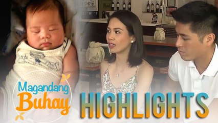 Magandang Buhay: The story behind Pio Joaquin's name