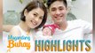 Magandang Buhay: Kaye and Paul Jake reveal their adjustments after getting married