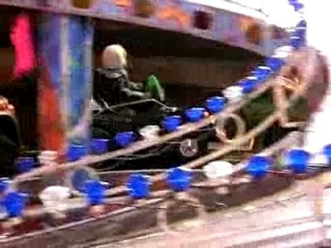 ESTEBAN PEREZ FOIRE DE ROUEN 23/11/2007