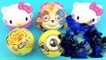 Super Surprise Eggs Chupa Chups Hello Kitty Paw Patrol Ooshies Minions Despicable Me Surprise Toys