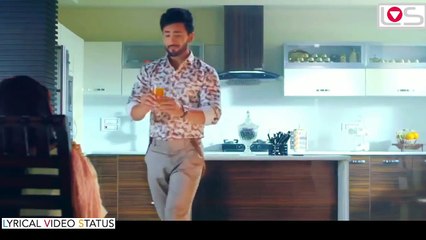 Tuj hr Paya Nahi Hu Phir Bhi Khone Se Dar raha From Ye Pyaar New WhatsApp Status Video 2018
