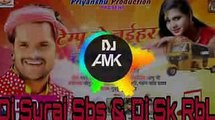 Tempu Se Naihar Chal Jaib Temper _Melodic Crack Mix_ Dvj Suraj SBS Dj Sk Rbl