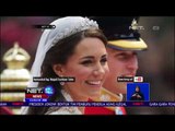 Ini Dia Tradisi Pernikahan Keluarga Kerajaan Inggris -NET12