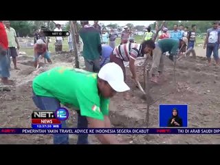 Warga Tolak Makam Pelaku Bom Gereja Di Makamkan Di Surabaya -NET12