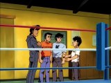 Hajime no Ippo Saison 1 épisode 18 Vostfr