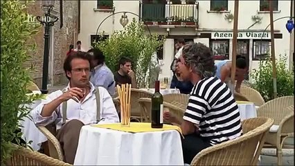 Utta Danella Eine Liebe in Venedig Drama, DI 2005 part 2/2
