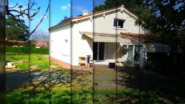 A vendre - Maison - SAINTES (17100) - 90m²