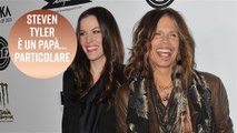 Steven Tyler e Cameron Diaz: rivelazione in tv