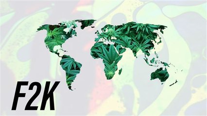 ¿Qué países fuman marihuana legal? ¡Te sorprenderá!
