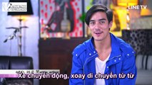 [VTVF] Vietsub THE FACE THAILAND ALL STAR Season 4 - EP12 [1/7]