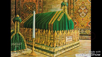 Lo Madiny Ki tajalli sy lagaye howe hain full naat