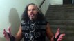 WOKEN Matthardybrand has had a wonderful time DELETING the competition and delighting crowds in South Africa for WWE LIVE 