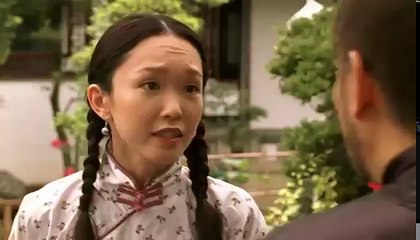 Das Haus der Harmonie: Barbara Woods Mitreißendes Melodram (2005) – Teil 1/2 🎬