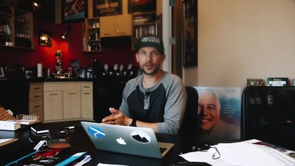 How To Be Ambitious Even In Dark Times