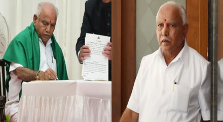 பதவியேற்புக்கு எதிரான வழக்கு உச்சநீதிமன்றத்தில்  மீண்டும் விசாரணை- வீடியோ