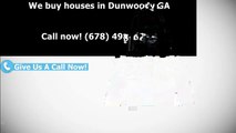 We Buy Houses Dunwoody GA - Sell Your House Fast Dunwoody