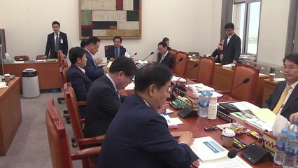 특검·추경 동시 처리?...막판 절충 시도 / YTN