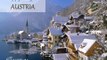 Austria Tourist Visa Process and Documents Required