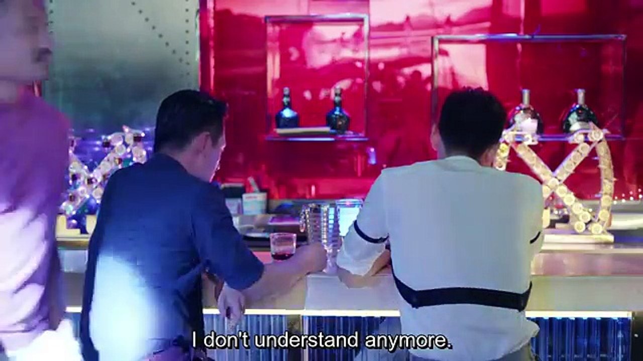 Here to Heart Episode 29 English sub - video Dailymotion