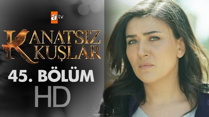 Kanatsız Kuşlar 45. Bölüm