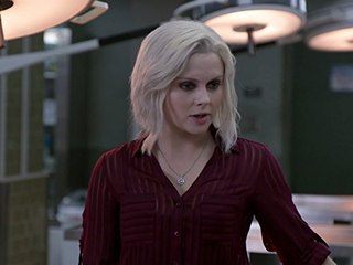 iZombie "S04E12" Online
