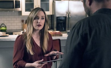 [Watch!] ~ The Last O.G. Season 3 Episode 1 : Episode 1