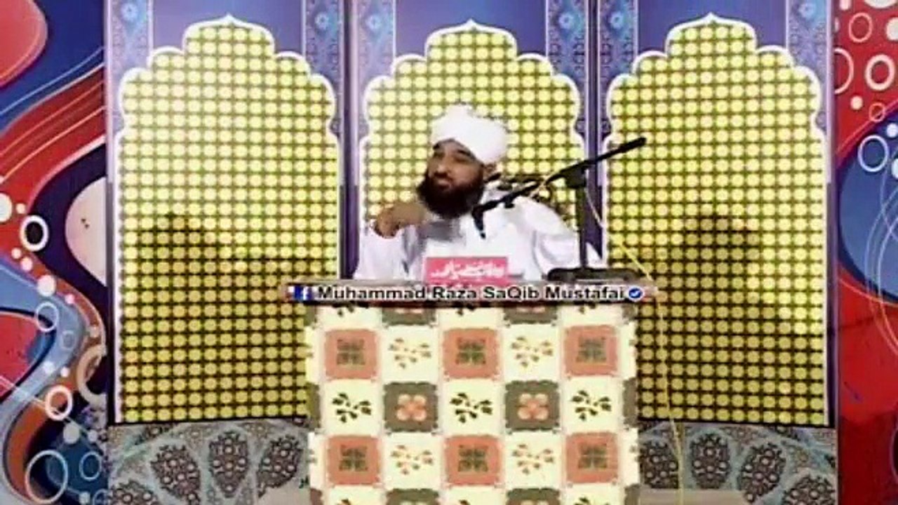 Muhammad Raza Saqib Mustafai (408)