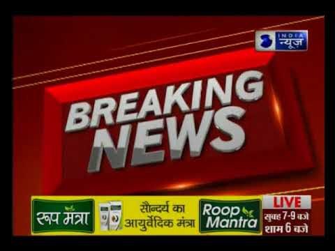 बीजेपी नेता बीएस येदियुरप्पा ने मुख्यमंत्री पद की शपथ, सुप्रीम कोर्ट में 10.30 बजे सुनवाई