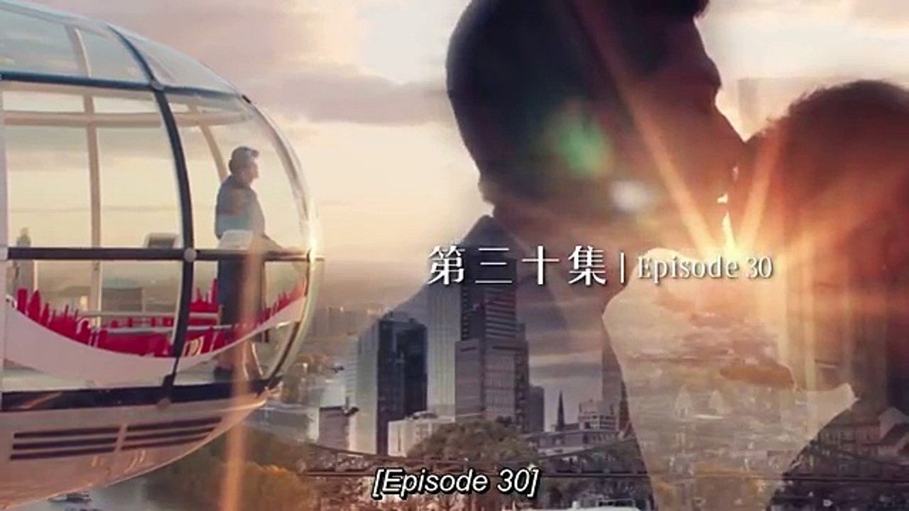Here to Heart Episode 30  English sub