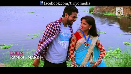 AAM BANG TE (PROMO)_ TITTLE TRACK _ New Santali album 2018 _ PRIYA & BIRSA