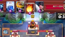 Funny Moments, Fails & Glitches of CLASH ROYALE #2