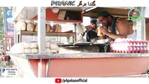 | Ganda Burger Prank | By Nadir Ali In | P4 Pakao | 2018