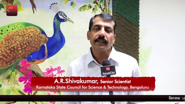 Rainwater Harvesting Event by Siruthuli | SimpliCity