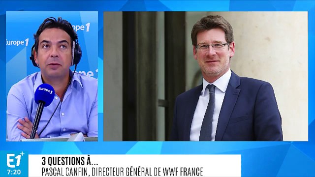 La biodiversité est en train de disparaître en France