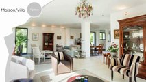 A vendre - Maison/villa - CAEN (14000) - 7 pièces - 230m²