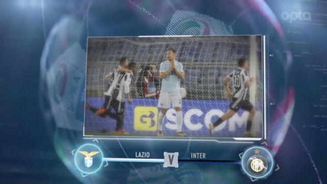 5 Things - Lazio Berhasrat Jaga Rekor Tak Terkalahkan