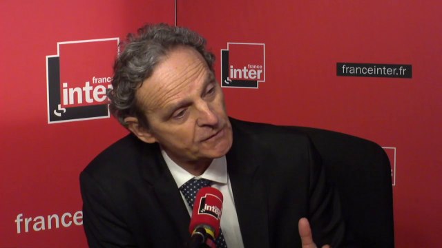 Marc Lazar sur la situation politique en Italie : Il y aura peut-être une crise de régime