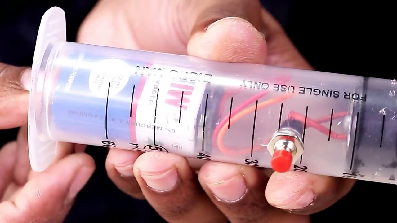2 Incredible Gadgets From DC Motor - DC Motor Life Hacks