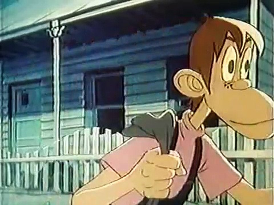 primer capitulo de mofli parte 1