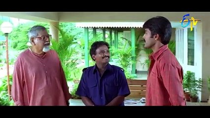 Jabardasth Masti - Anandamanandamaye - Master Bharat Telling Super Story Comedy Scenes