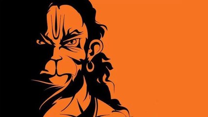 Angry Hanuman का Sketch कहां ये आया, और क्यों PM Modi हुए इसके Fan | वनइंडिया हिन्दी