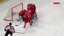 Russia vs Canada 4-5 All Goals & Extended Highlights 17.05.2018 IIHF Ice Hockey World Championship