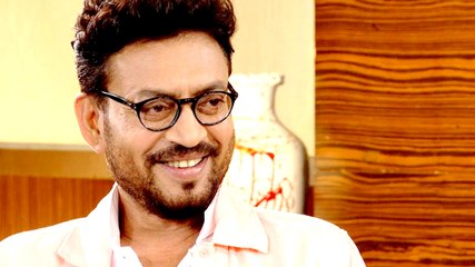 Irrfan Khan Is Back On Twitter After A Long Time And Fans Just Love It! | Bollywood Buzz