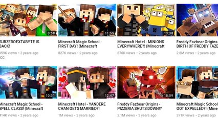 THE PALS REACT TO THEIR OLD VIDEOS! *CRINGE*