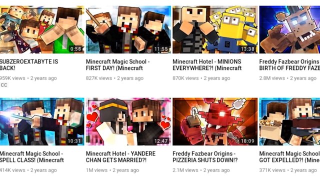 THE PALS REACT TO THEIR OLD VIDEOS! *CRINGE*