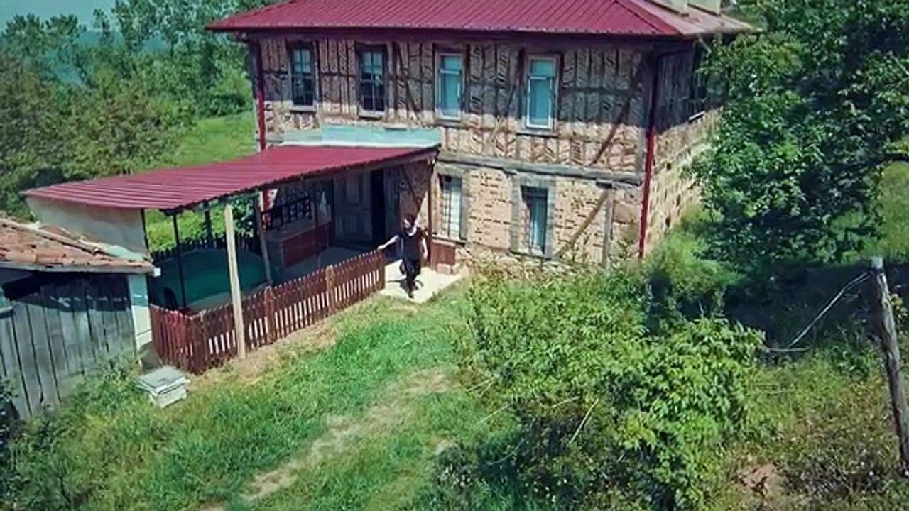 Fatih Abanoz - Hoşçakal Meleğim