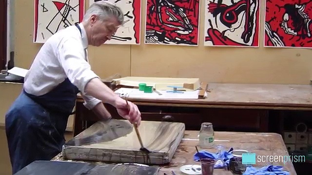 David Lynch: Surrealist of Americana