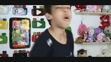 MC Dede e Kevinho - Pega a Receita (PARÓDIA)