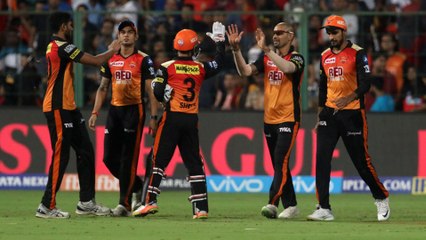 IPL 2018 : Basil Thampi Records Most Expensive Spell In IPL History