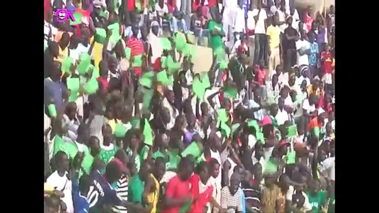 GUEWADE (Lewato) - Trompeur VS Katy 2
